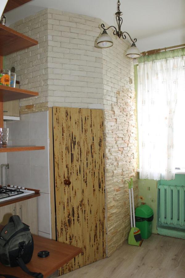 Исторический Центр Tschernihiw Exterior foto